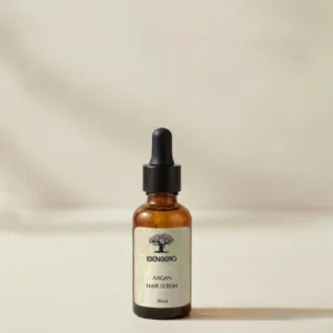 argan hair serum 30ml