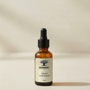 argan hair serum 50ml