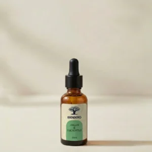 argan with eucalyptus 30ml