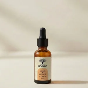 argan with orange 50ml