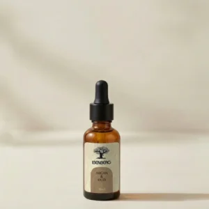 argan with oud 30ml