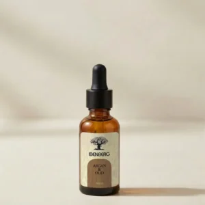 argan with oud 50ml