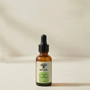 argan with verbena 30ml