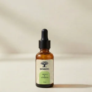 argan with verbena 50ml