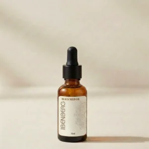black seed oil