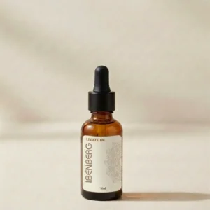 linseed oil 50ml
